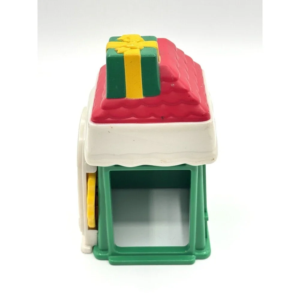 Fisher-Price great sought